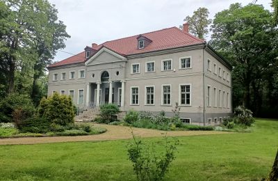 Zámek na prodej Sławnikowice, Slawnikowice 99, Dolní Slezsko, Foto 24/25