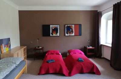 Zámek na prodej Sławnikowice, Slawnikowice 99, Dolní Slezsko, Foto 14/23
