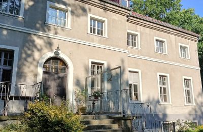 Zámek na prodej Sławnikowice, Slawnikowice 99, Dolní Slezsko, Foto 20/25