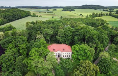 Zámek na prodej Sławnikowice, Slawnikowice 99, Dolní Slezsko, Pozemek