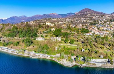 Historická vila na prodej Verbania, Piemonte, Foto 14/37