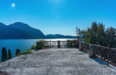 Historická vila na prodej Verbania, Piemonte, Foto 4/37