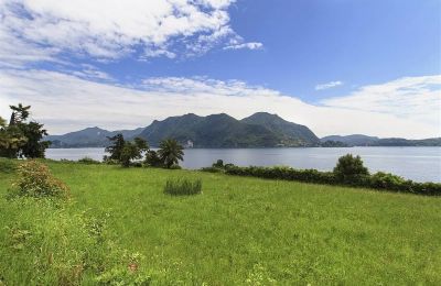 Historická vila na prodej Verbania, Piemonte:  