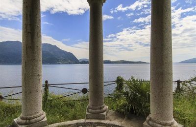 Historická vila na prodej Verbania, Piemonte, Foto 20/37