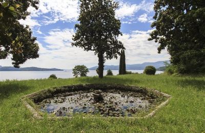 Historická vila na prodej Verbania, Piemonte, Foto 22/37