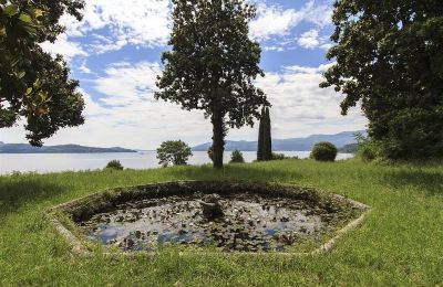 Historická vila na prodej Verbania, Piemonte:  