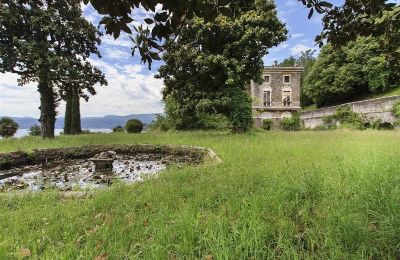 Historická vila na prodej Verbania, Piemonte, Foto 23/37
