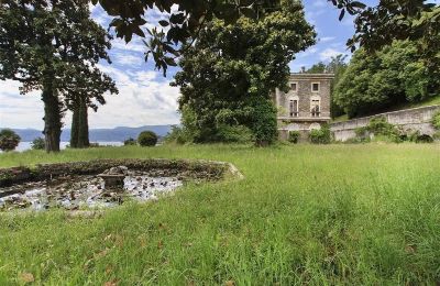 Historická vila na prodej Verbania, Piemonte:  