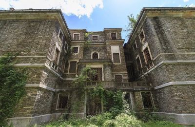 Historická vila na prodej Verbania, Piemonte, Foto 25/37