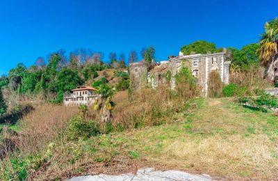 Historická vila na prodej Verbania, Piemonte:  