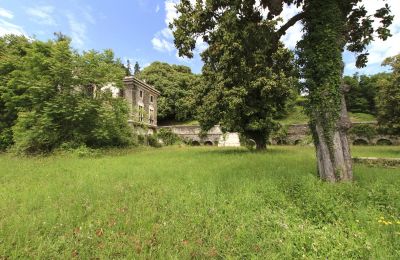 Historická vila na prodej Verbania, Piemonte:  