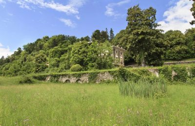 Historická vila na prodej Verbania, Piemonte:  