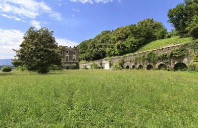 Historická vila na prodej Verbania, Piemonte:  