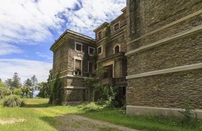 Historická vila na prodej Verbania, Piemonte, Foto 26/37