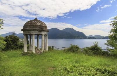 Historická vila na prodej Verbania, Piemonte:  