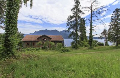 Historická vila na prodej Verbania, Piemonte, Foto 35/37