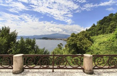 Historická vila na prodej Verbania, Piemonte, Foto 37/37