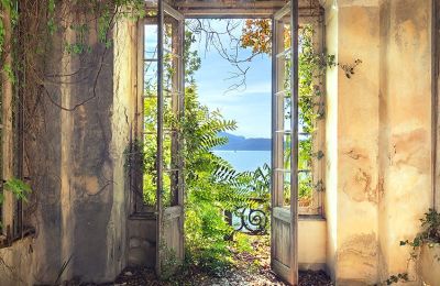 Historická vila na prodej Verbania, Piemonte, Foto 6/37