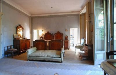 Historická vila na prodej Golasecca, Lombardia, Foto 7/20