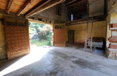 Historická vila na prodej Golasecca, Lombardia, Foto 18/20