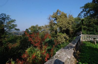 Historická vila na prodej Golasecca, Lombardia, Foto 20/20