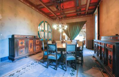 Historická vila na prodej Golasecca, Lombardia, Foto 3/20