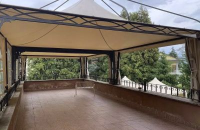 Zámek/Palác na prodej Cavallirio, Piemonte:  
