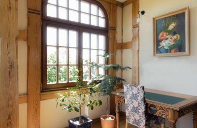 Historická vila na prodej Strzelin, Kazanów 21, Dolní Slezsko, Foto 20/35