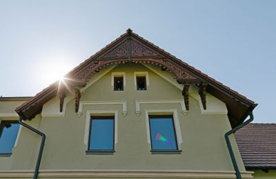 Historická vila na prodej Strzelin, Kazanów 21, Dolní Slezsko, Foto 5/35