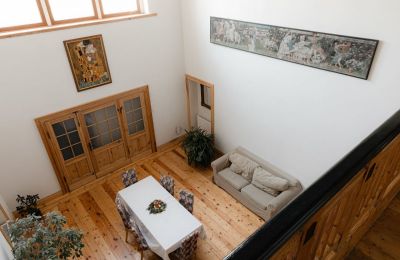 Historická vila na prodej Strzelin, Kazanów 21, Dolní Slezsko, Foto 8/35