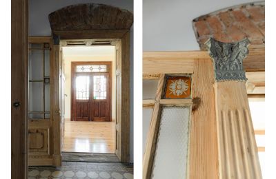 Historická vila na prodej Strzelin, Kazanów 21, Dolní Slezsko, Foto 24/35
