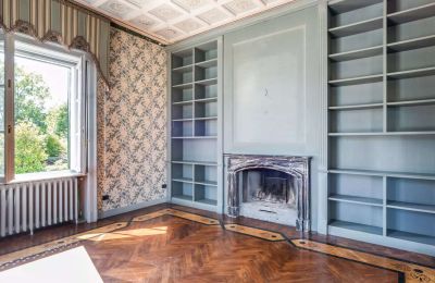 Historická vila na prodej 28040 Lesa, Piemonte, Foto 12/21