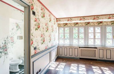 Historická vila na prodej 28040 Lesa, Piemonte, Foto 17/21