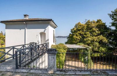 Historická vila na prodej 28040 Lesa, Piemonte, Foto 18/21
