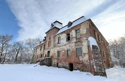 Zámek na prodej Komorowice, Wrocławska 27, Dolní Slezsko, Foto 32/36