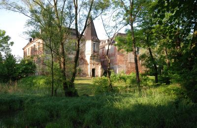 Zámek na prodej Komorowice, Wrocławska 27, Dolní Slezsko, Foto 6/36