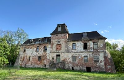 Zámek na prodej Komorowice, Wrocławska 27, Dolní Slezsko, Foto 24/36