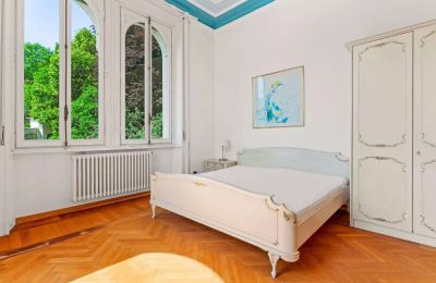 Historická vila na prodej 28823 Ghiffa, Villa Volpi, Piemonte, Foto 16/24