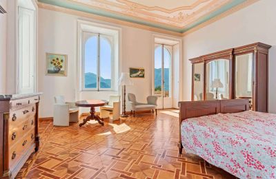 Historická vila na prodej 28823 Ghiffa, Villa Volpi, Piemonte, Foto 12/24