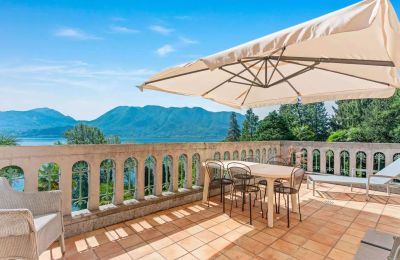 Historická vila na prodej 28823 Ghiffa, Villa Volpi, Piemonte, Foto 19/24