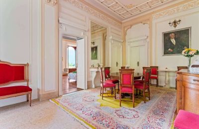 Historická vila na prodej 28823 Ghiffa, Villa Volpi, Piemonte, Foto 7/24