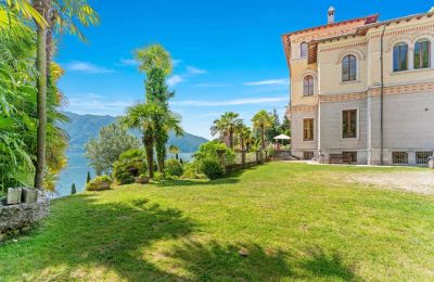 Historická vila na prodej 28823 Ghiffa, Villa Volpi, Piemonte, Foto 21/24