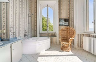 Historická vila na prodej 28823 Ghiffa, Villa Volpi, Piemonte, Foto 14/24
