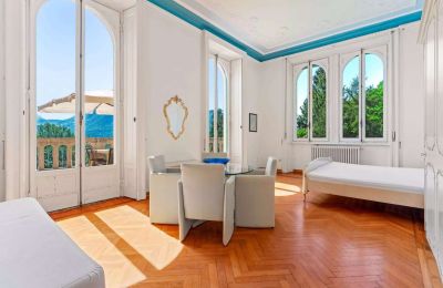 Historická vila na prodej 28823 Ghiffa, Villa Volpi, Piemonte, Foto 15/24