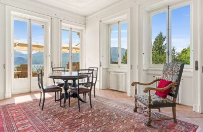 Historická vila na prodej 28823 Ghiffa, Villa Volpi, Piemonte, Foto 11/24