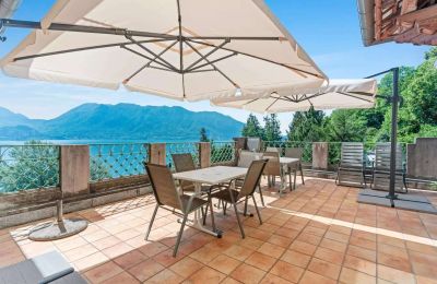 Historická vila na prodej 28823 Ghiffa, Villa Volpi, Piemonte, Foto 20/24