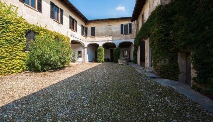  Casale Litta 1
