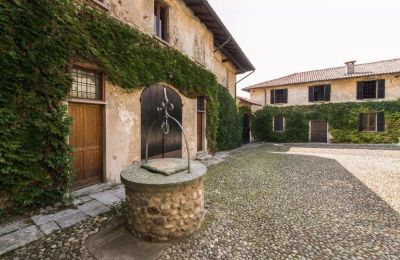 Klášter na prodej Casale Litta, Lombardia, Foto 2/46
