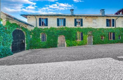 Klášter na prodej Casale Litta, Lombardia, Foto 43/46