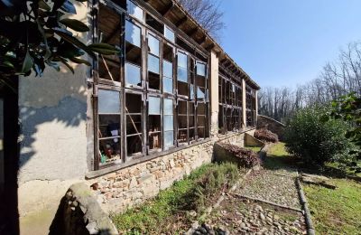 Klášter na prodej Casale Litta, Lombardia, Foto 37/46